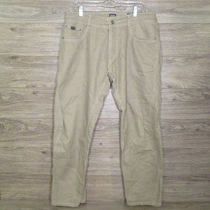 Kuhl Men's 36x30 pants